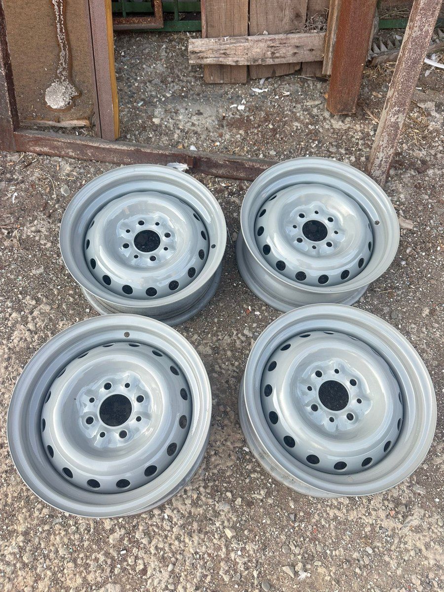Lada (VAZ) 2107 diski — Ehtiyat hissələri və aksesuarlar, Bakı (3)