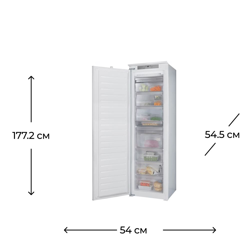 Dondurucu Franke Fsdf 330 NF NE F — Mətbəx texnikası, Bakı (3)