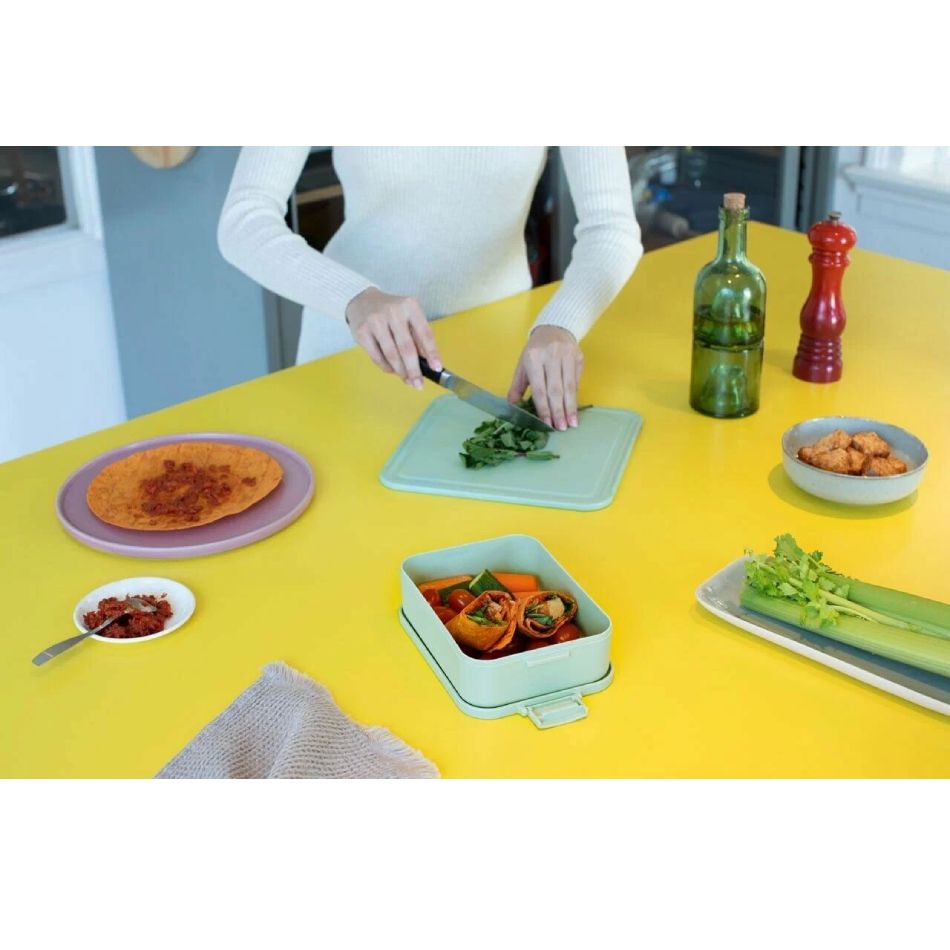 Saxlama qabı Brabantia Make Take 202605 — Mallar, Bakı (3)