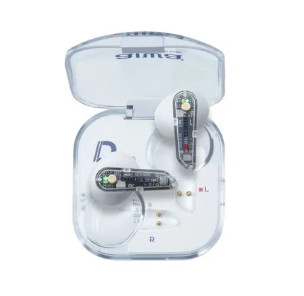 Simsiz qulaqlıq Aıwa AT-X80D Whıte — Bakı