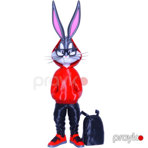 Fiqur Bugs Bunny 476765432