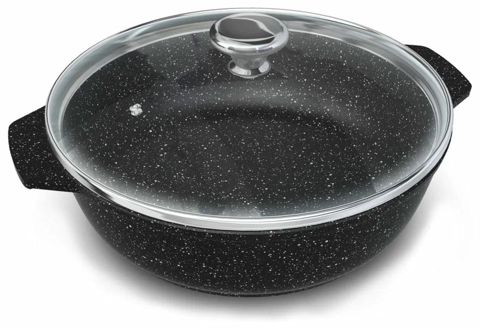 Qazan NMP Neva Granite 3 L (NG6530) — Bakı