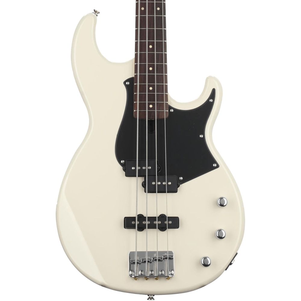 Bass gitara Yamaha BB234VINWHT — Musiqiə alətləri, Bakı (3)