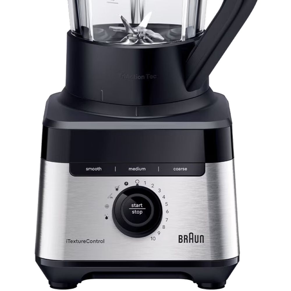 Blender Braun JB7550BK — Mətbəx texnikası, Bakı (3)