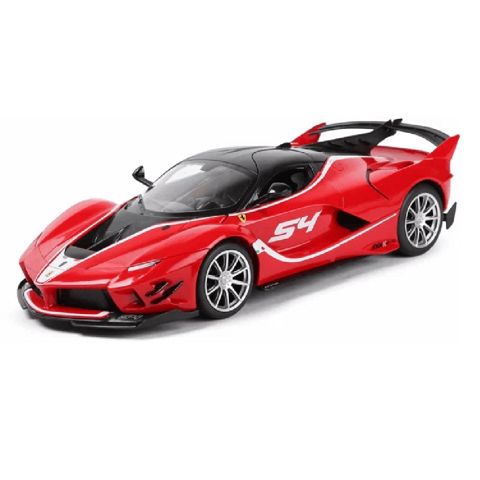 Oyuncaq avtomobil Rastar R/C 1:14 Ferrari FXX K Evo 6930751315020 — Bakı