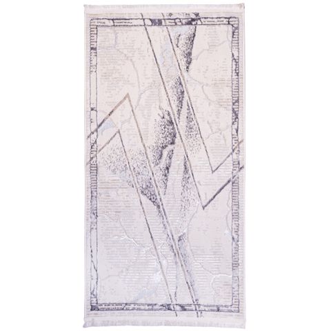 Xalça Mələklər Diora 80×150 (T2947AR) Bej — Bakı