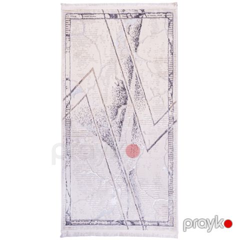 Xalça Mələklər Diora 80×150 (T2947AR) Bej — Bakı