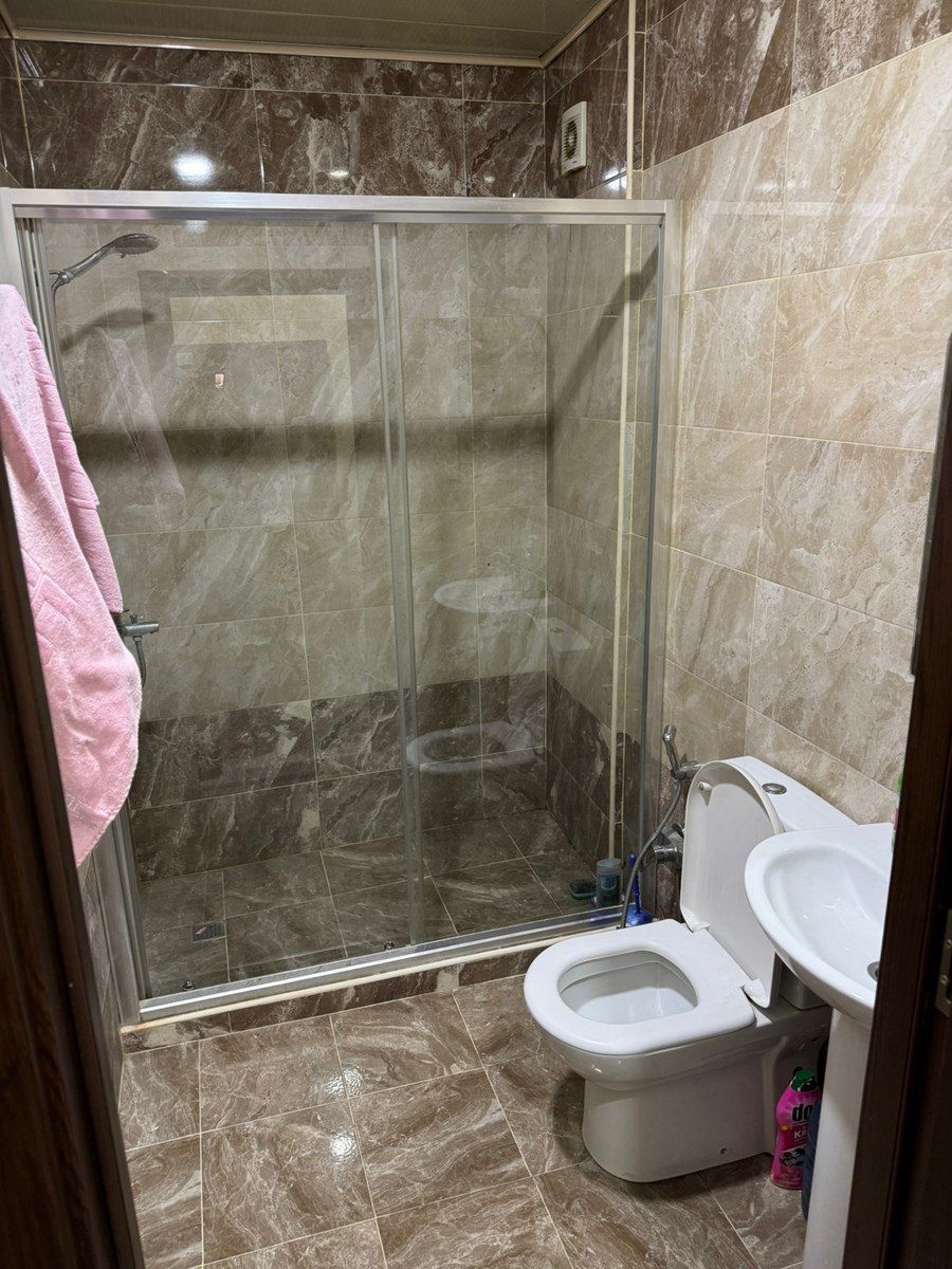 1-otaqlı yeni tikili kirayə verilir, Xırdalan ş., 30 m² — Mənzil, Bakı (6)