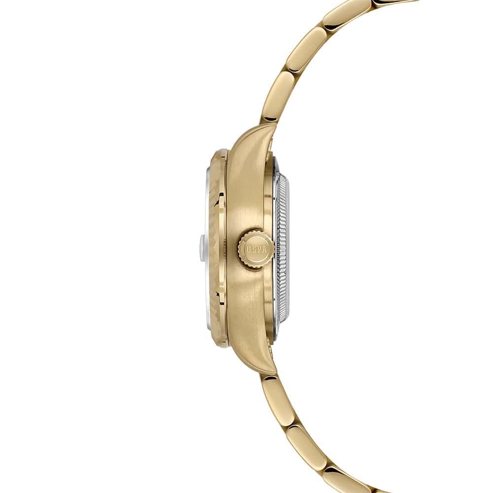 Saat U.S. Polo Assn. Uspa 2140-04 — Saatlar, Bakı (3)