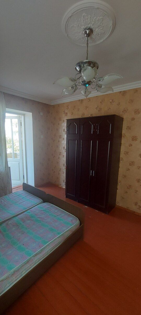 1-otaqlı mənzil kirayə verilir, Həzi Aslanov m., 40 m² — Mənzil, Bakı (3)