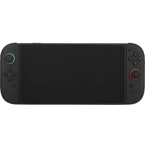 Oyun konsolu Nintendo Switch 2 — Bakı