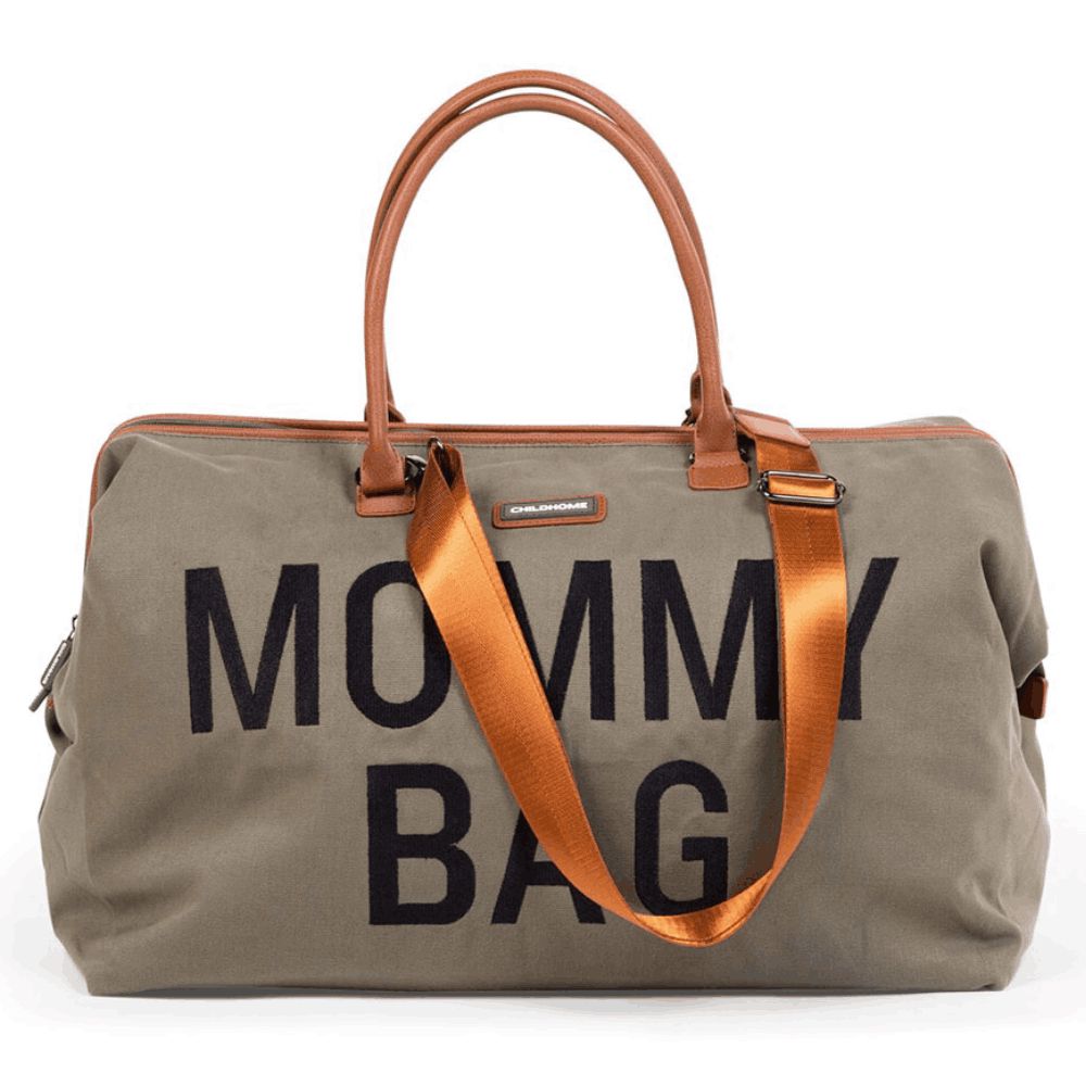 Çanta Childhome Mammy Bag Nursery 5420007162047 — Mallar, Bakı (2)