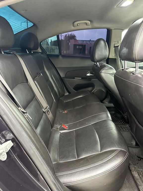 Chevrolet Cruze, 1.4 L, 2014 il, 215 000 km — Avtomobillər, Bakı (10)
