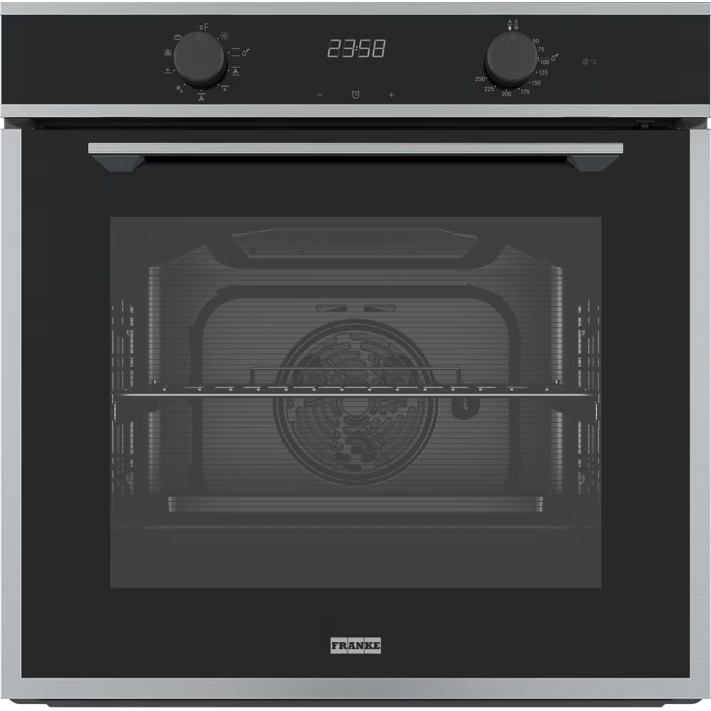 Soba Franke FMA 86 H XS — Fırın kamerası, Bakı