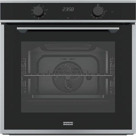 Soba Franke FMA 86 H XS — Bakı