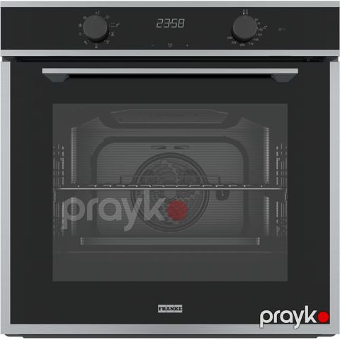 Soba Franke FMA 86 H XS