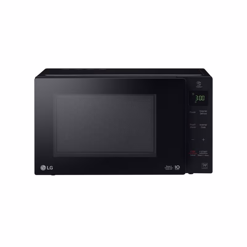 Mikrodalğalı soba LG MS2535GIB.BBKQMER — Bakı