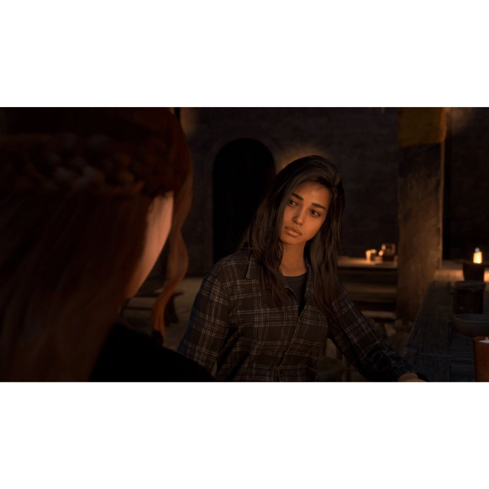 Disk PlayStation 5 (Forspoken) — Mallar, Bakı (3)