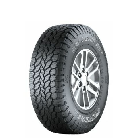 Avtomobil təkəri General Tire Grabber AT3 117H XL 275/55R20 (4490870000) — Bakı