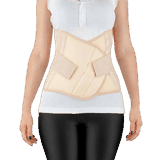 Hamiləlikdən sonra balet bandaj BabyJem S/M 86810492B — Bandajlar