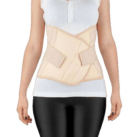 Hamiləlikdən sonra balet bandaj BabyJem S/M 86810492B — Bakı