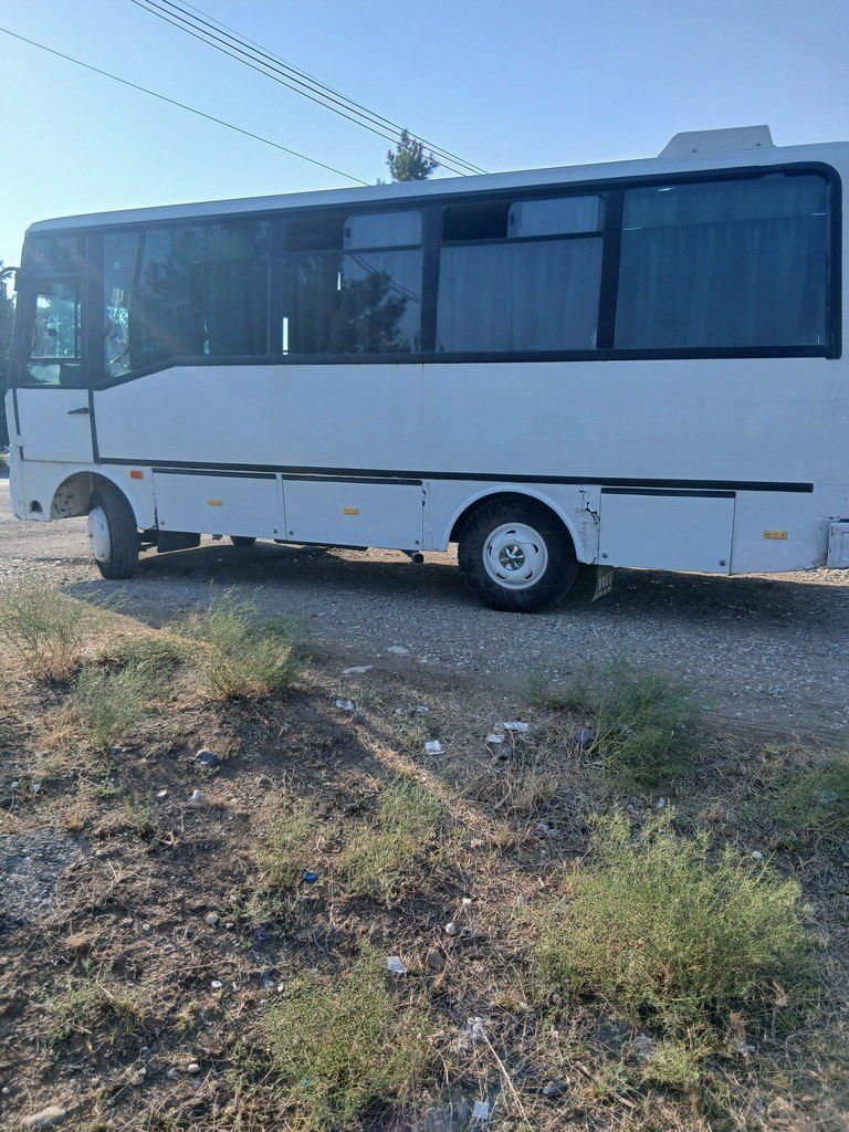 Iveco Otoyol, 3.9 L, 1989 il, 200 000 km — Avtobus, Goranboy (8)