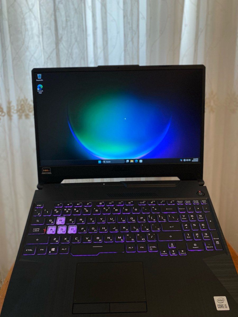 ASUS TUF Gaming — Elektronika, Bakı (3)
