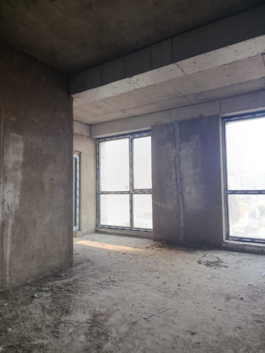 3-otaqlı yeni tikili, Nizami m., 111 m² — Mənzil, Bakı (4)