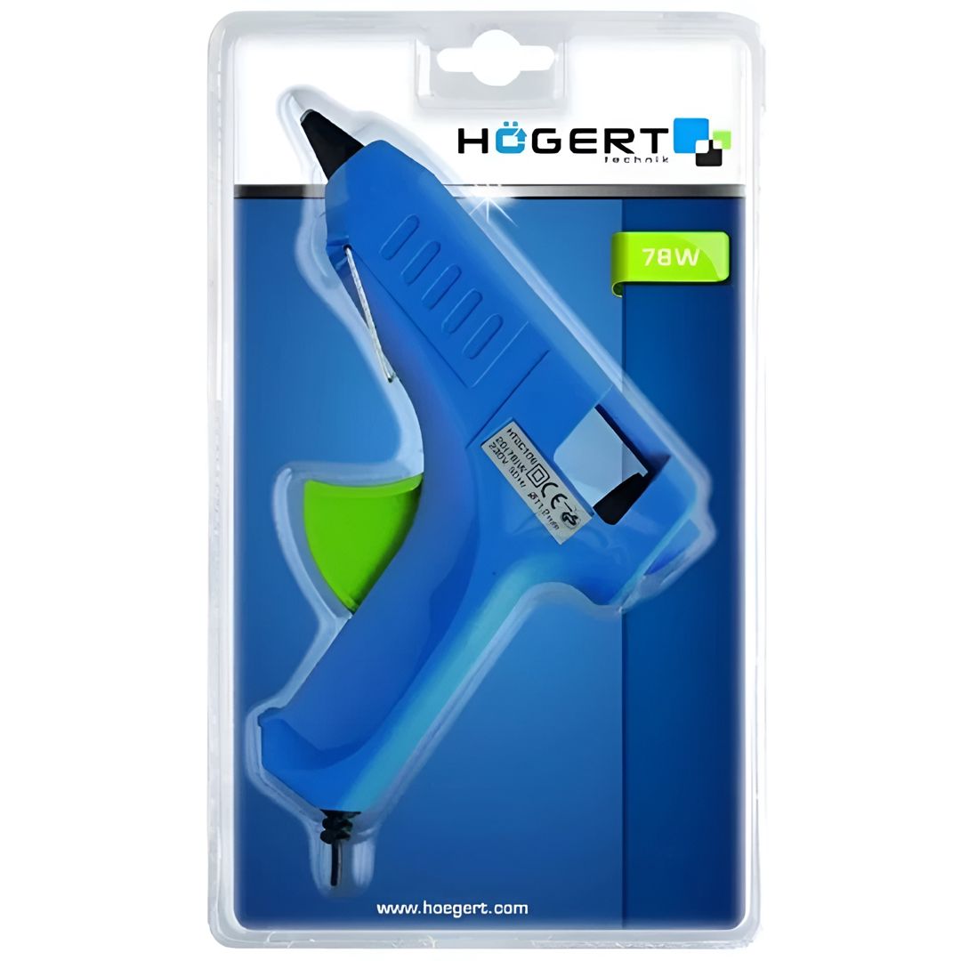 Yapışqan vuran tapanca Hogert HT2C108 — Mallar, Bakı (2)