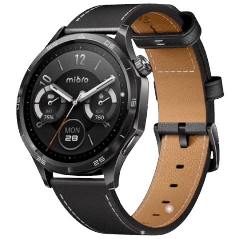 Mibro GT Dark Tarnish — Bakı