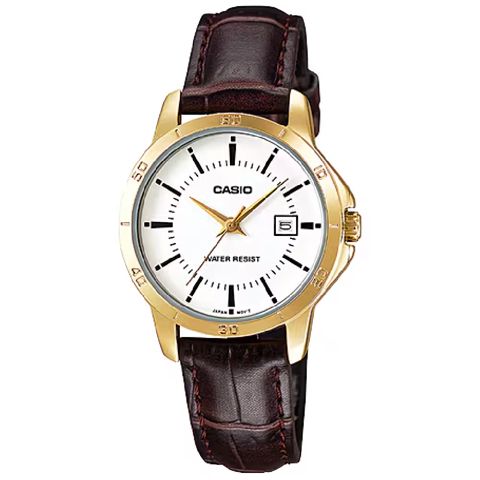 Saat Casio LTP-V004GL-7AUDF — Bakı