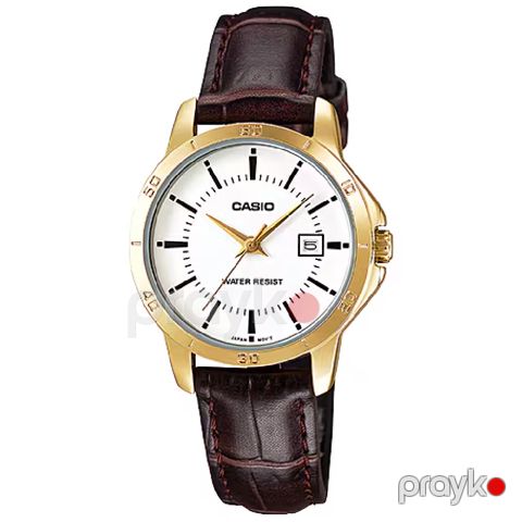 Saat Casio LTP-V004GL-7AUDF — Bakı