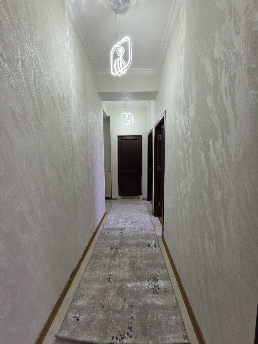 2-otaqlı yeni tikili, Xırdalan ş., 65 m² — Mənzil, Xırdalan (4)