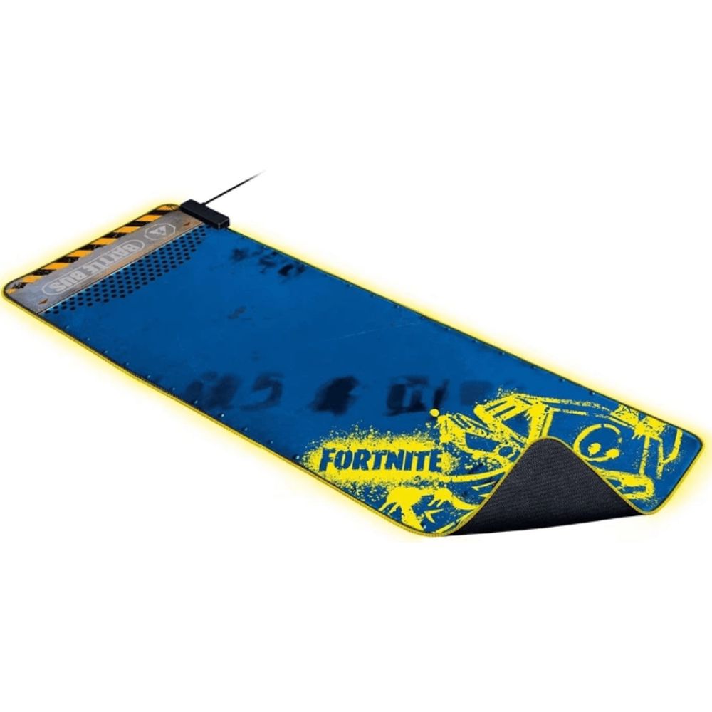 Mouse Pad Razer Goliathus Extended Chroma XXL RZ02-02500800-R3M1 Multicolor — Kompüterlər və noutbuklar, Bakı (2)