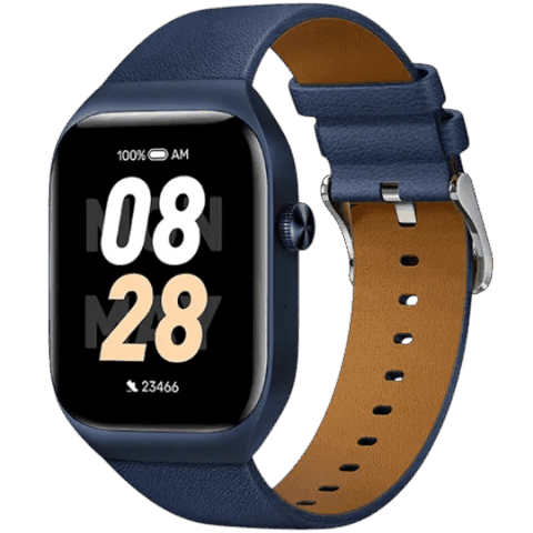 Mibro T2 (XPAW012) Deep Blue — Bakı