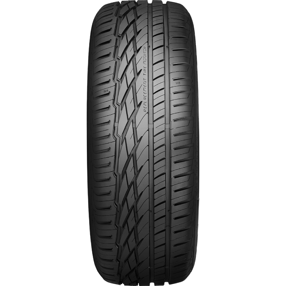 Avtomobil təkəri General Tire Grabber GT 102H 225/65R17 (4505310000) — Təkərlər, Bakı (3)