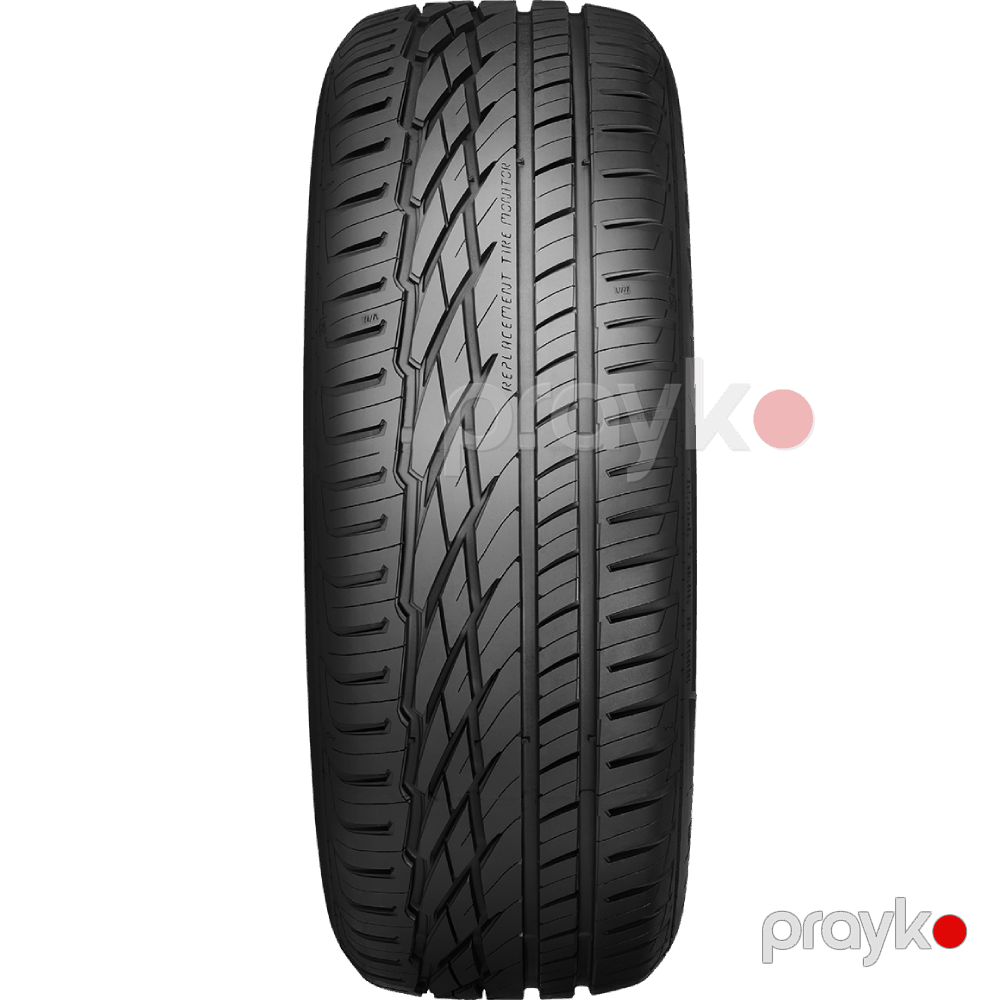 Avtomobil təkəri General Tire Grabber GT 102H 225/65R17 (4505310000) — Şinlər, Bakı (3)