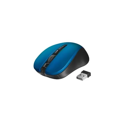 Simsiz kompüter siçanı Trust Mydo Sılent blue (21870) — Bakı