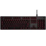 Oyun klaviaturası Logitech G413 Mechanical Gaming Keyboard (920-008309) — Keyboards & Mice
