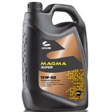 Mühərrik yağı Cyclon Magma Super 15W40 4L — Otomobil