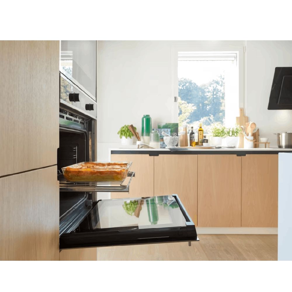 Soba Franke FMA 97 P XS — Fırın kamerası, Bakı (3)