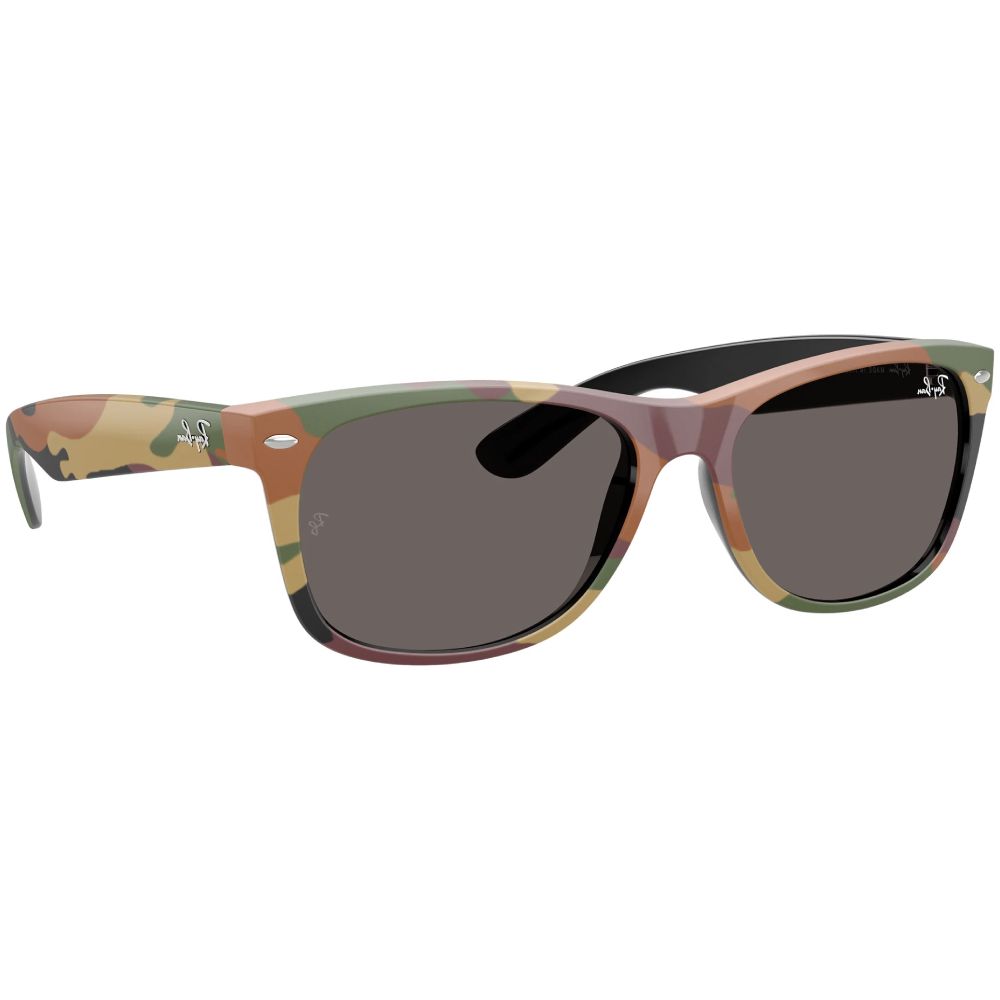 Günəş eynəyi Ray-Ban RB2132 6822B1 — Aksesuarlar, Bakı (2)