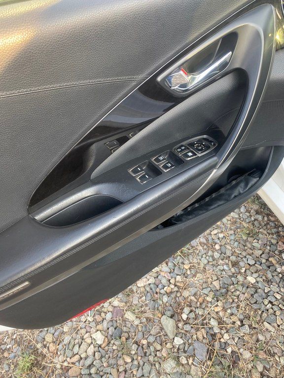 Hyundai Azera, 2.4 L, 2013 il, 225 000 km — Avtomobillər, Gəncə (8)