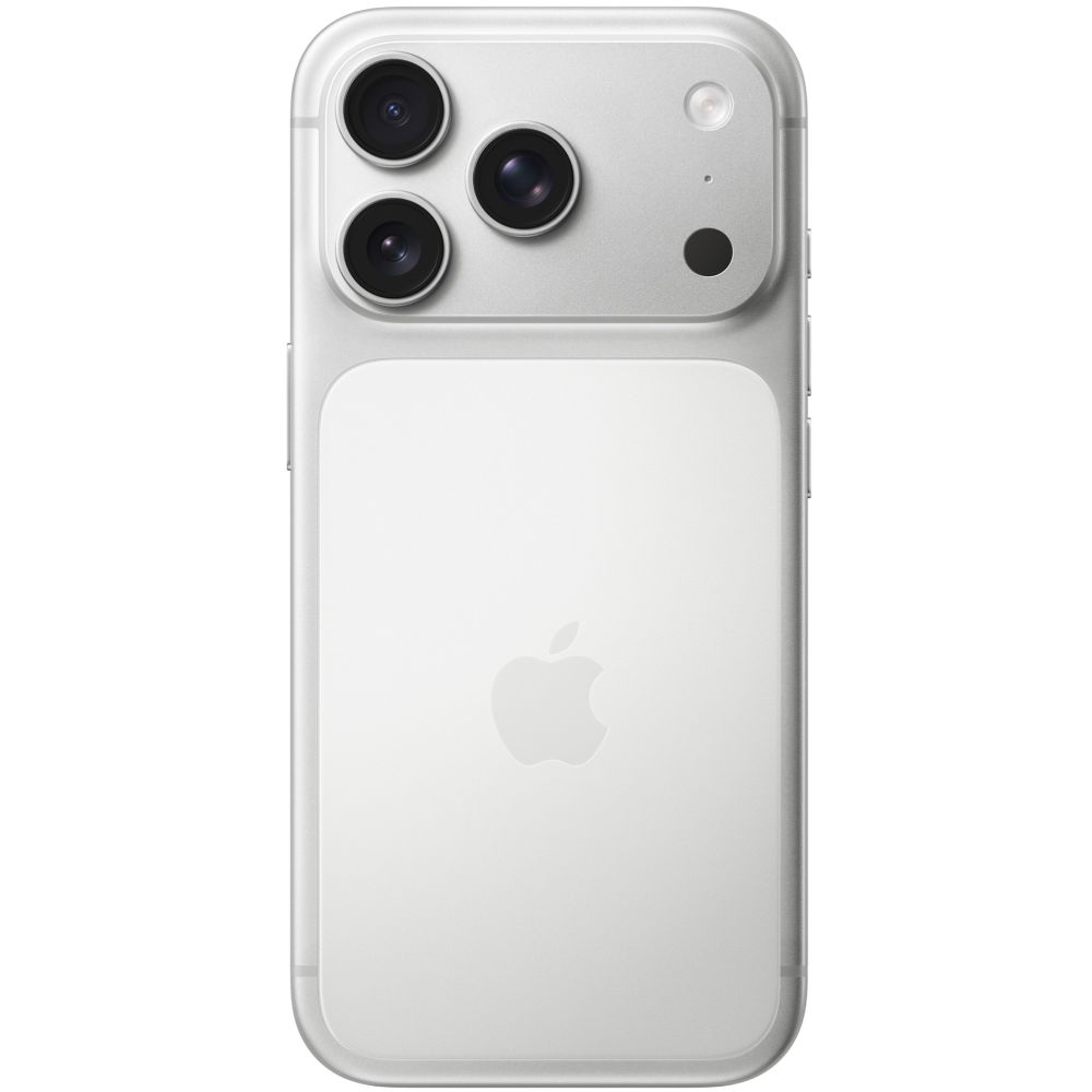 iPhone 17 Pro 256 GB Silver — Smartfonlar, Bakı (2)
