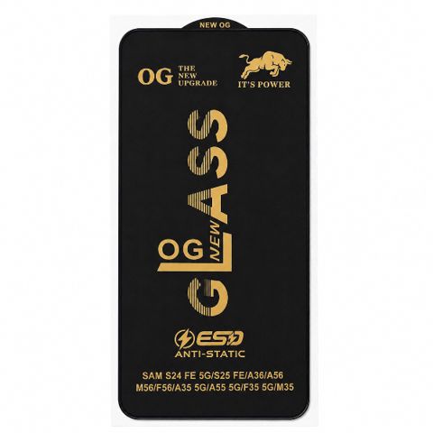 Samsung Galaxy A27 3D Black (Open)