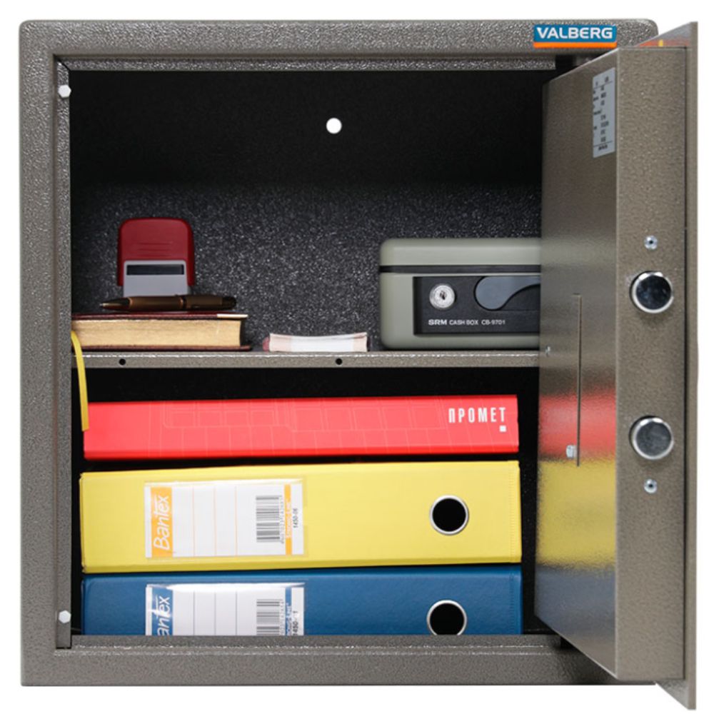Seyf Valberg ASM-46 EL S10399040940 — Mallar, Bakı (3)