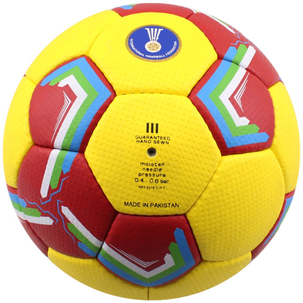 Xtreme №3 original həndbol topu 530944 — Mallar, Bakı (3)