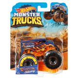 Oyuncaq avtomobil Hot Wheels HW MT 1:64 AST 887961705393 — Oyuncaq nəqliyyat vasitələri