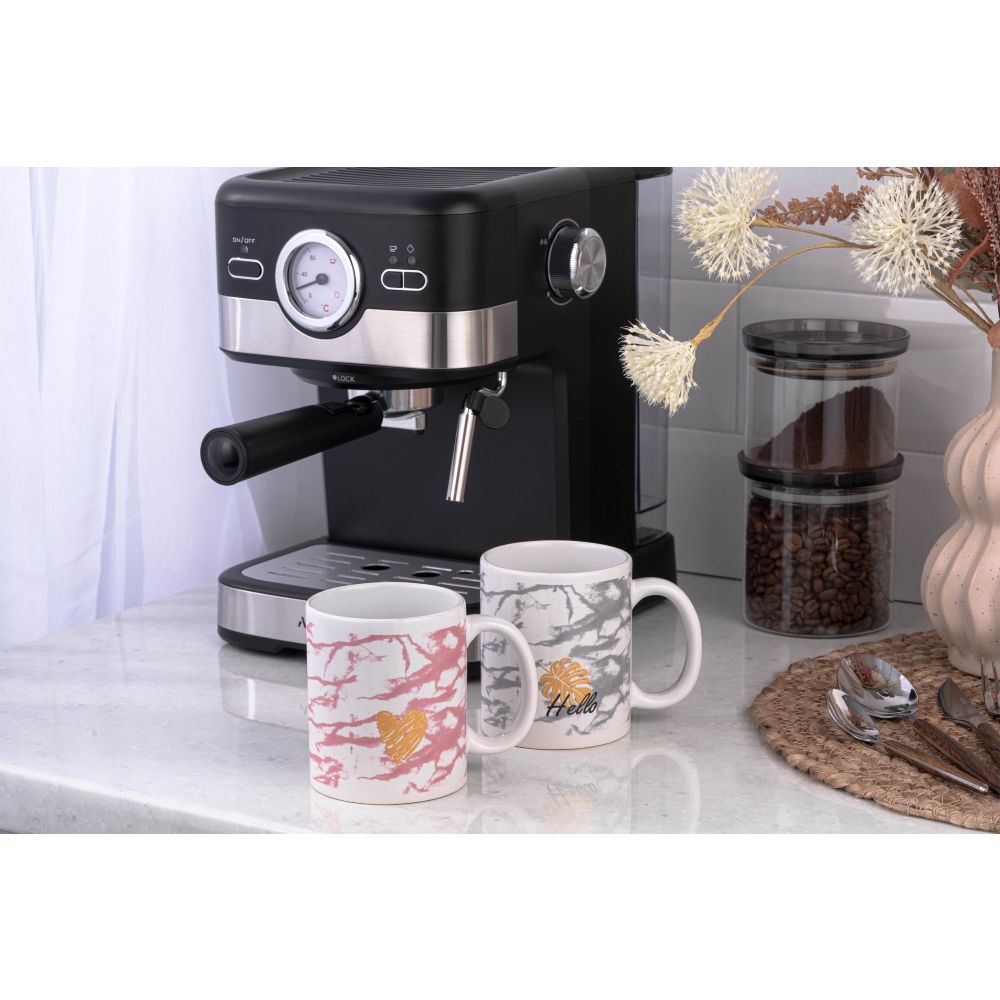 Fincan Ardesto Hello AR3048WP — Ev texnikası, Bakı (3)