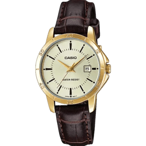 Casıo LTP-V004GL-9AUDF — Bakı